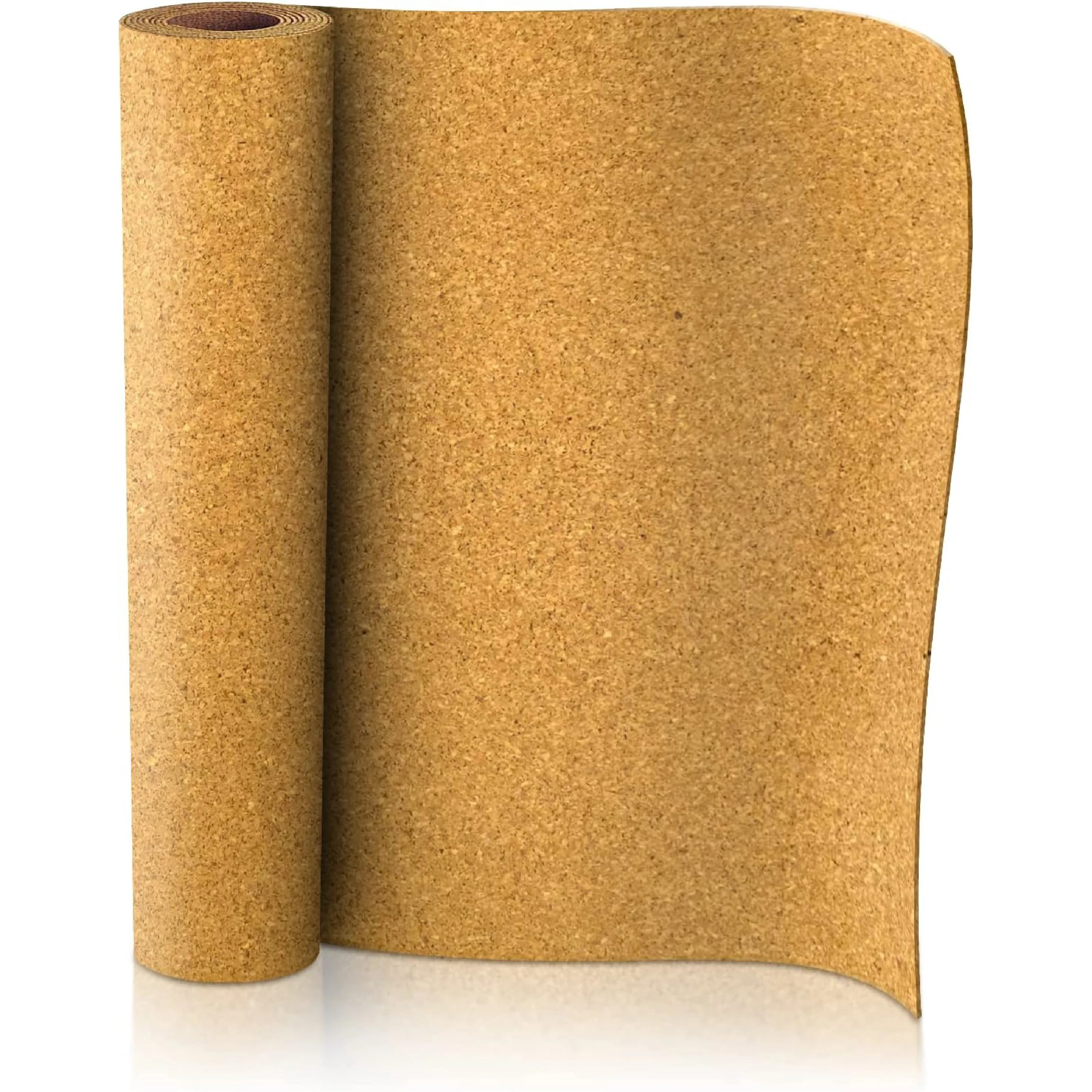 2 ft. x 3 ft. x 1/4 in. Cork Underlayment Sheet