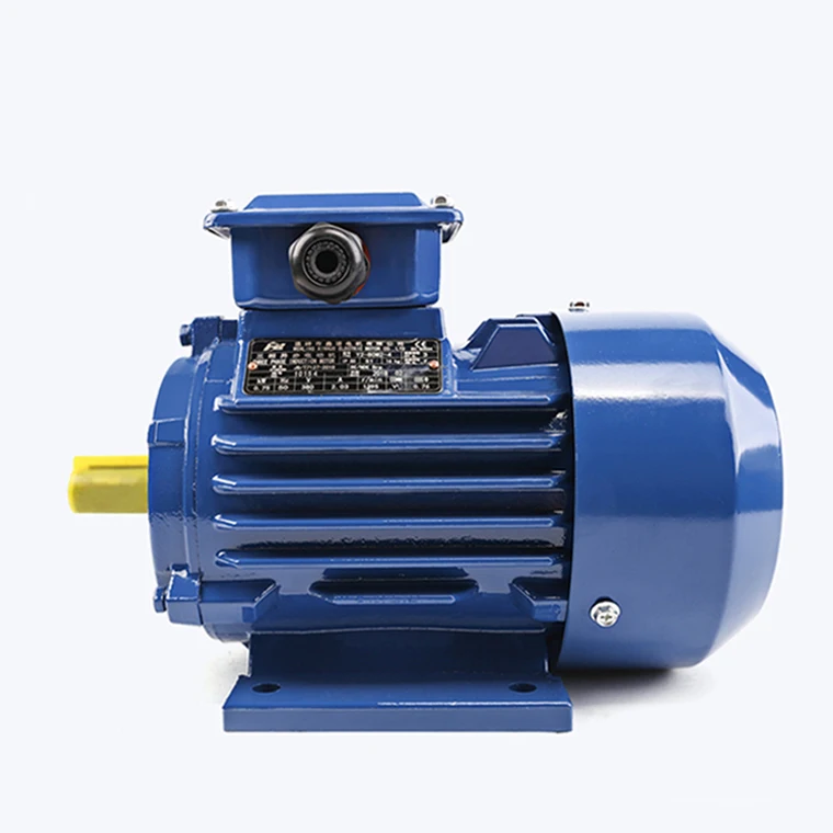 11kw 15hp 2935rmp 380v 3 фазы переменного тока asynchronou индукционный Электрический двигатель