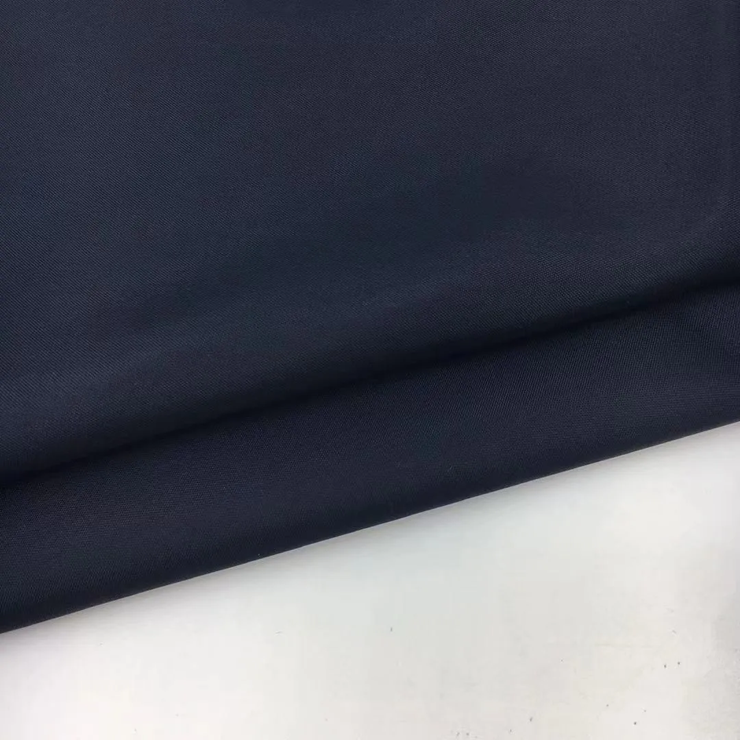 2023 Hot Sale High Quality Eco-friendly 122CM Width 540 Colors 100% Acetate Lining Fabric for Dress Suit