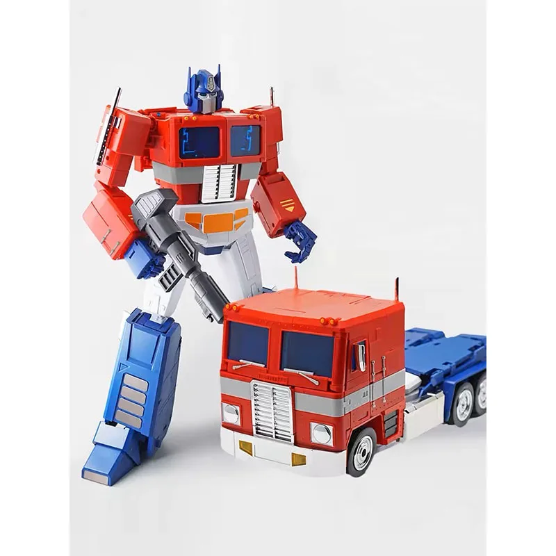PanguToy PT 01G Commander OP G1 primary color Action Figure New in Stock