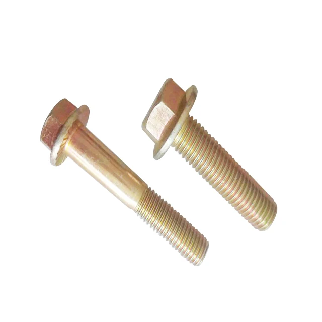 China manufacture quality hex socket head  screw hex allen key bolt