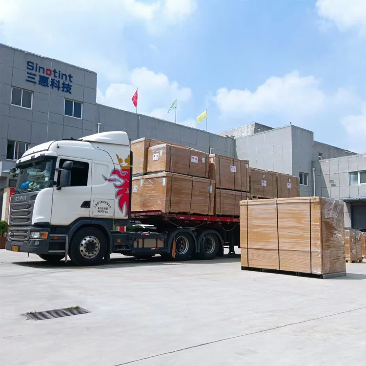 mixing machine automotive paint