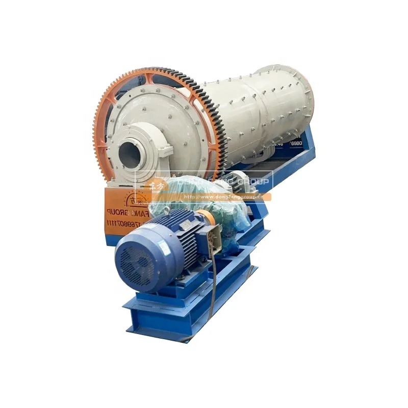 Gold ore copper ore  Ball Mill Machine price Grinding Ball Mill For Sale