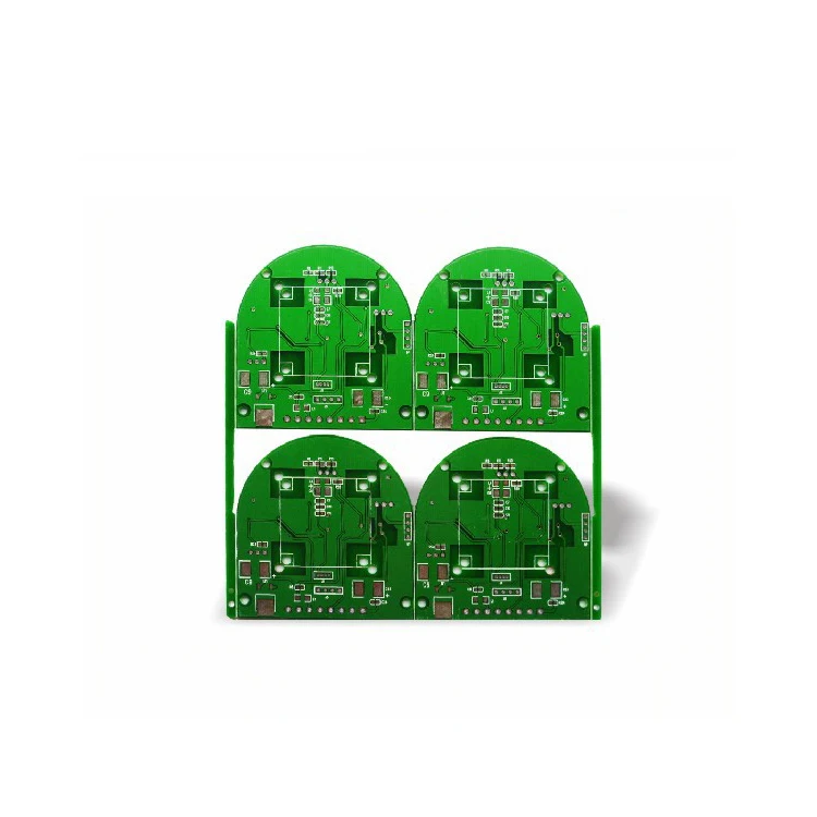 High Quality Electronics Pcb With 94v-0