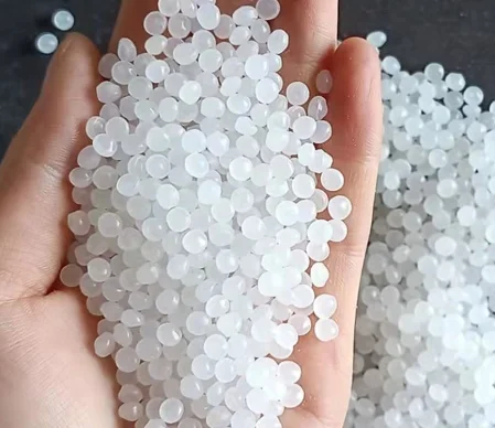 Virgin Polyethylene Plastic Raw Material PE HDPE LDPE MDPE LLDPE