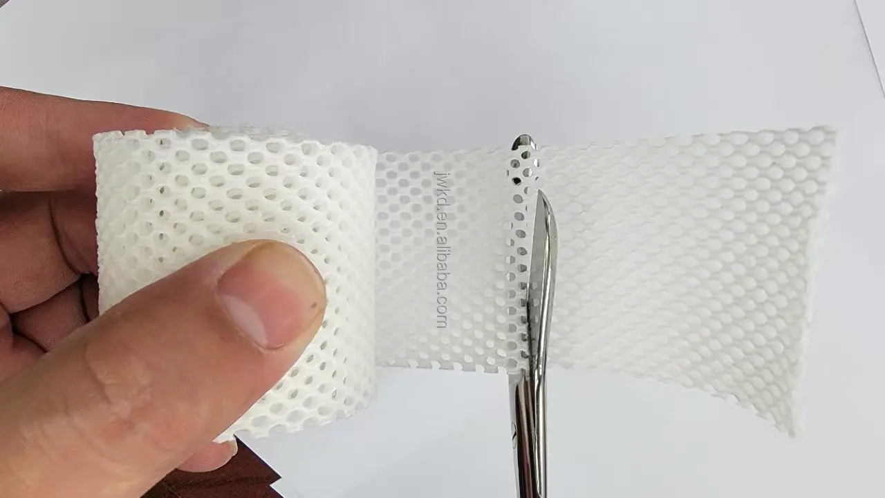 Factory Price Ortho New Product Equipment Can be Reshaped Fast Curing Recovery Polyester Casting Tape
