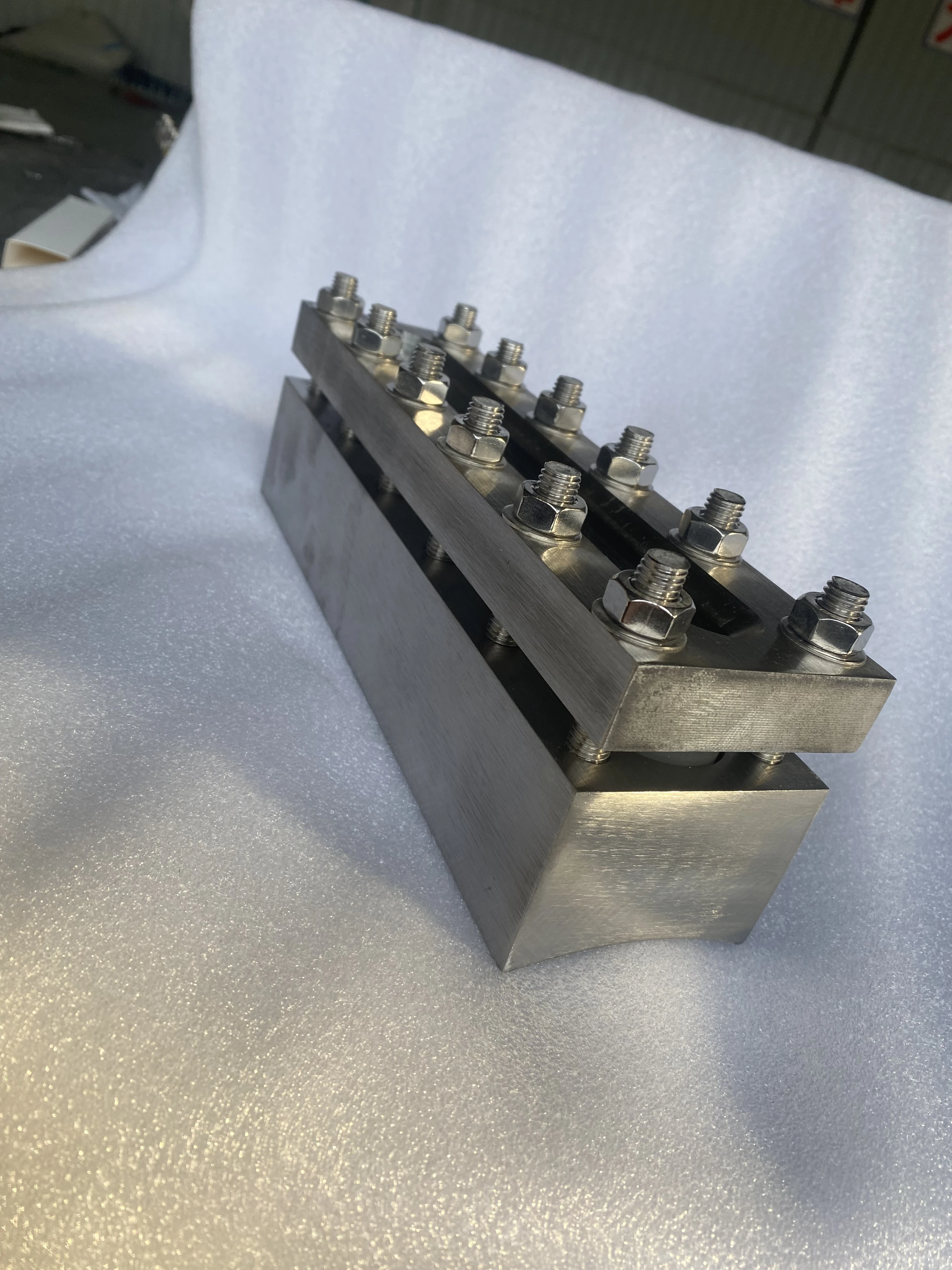 circular container sight glass/stainless steel  rectangle sight glass indicator flange type