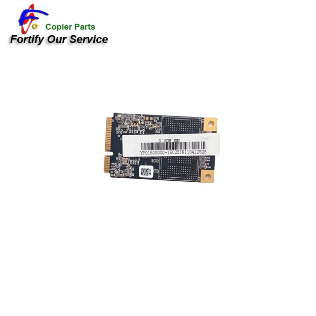 FSAGT9C-016G SSD mSATA for sharp MX-4070 New Original