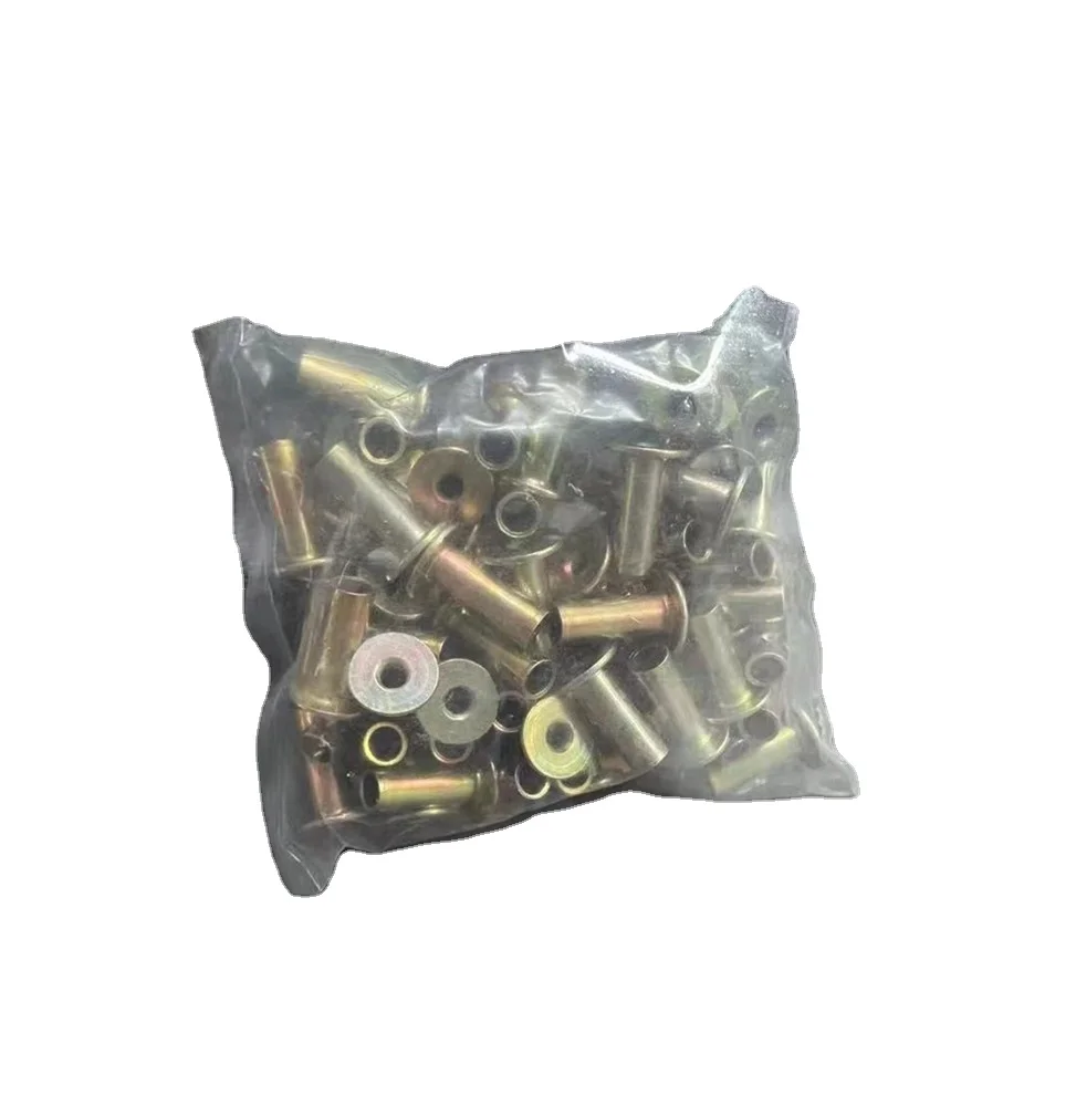Spare Parts Repair Kit for Brake Lining Truck Brake Shoes