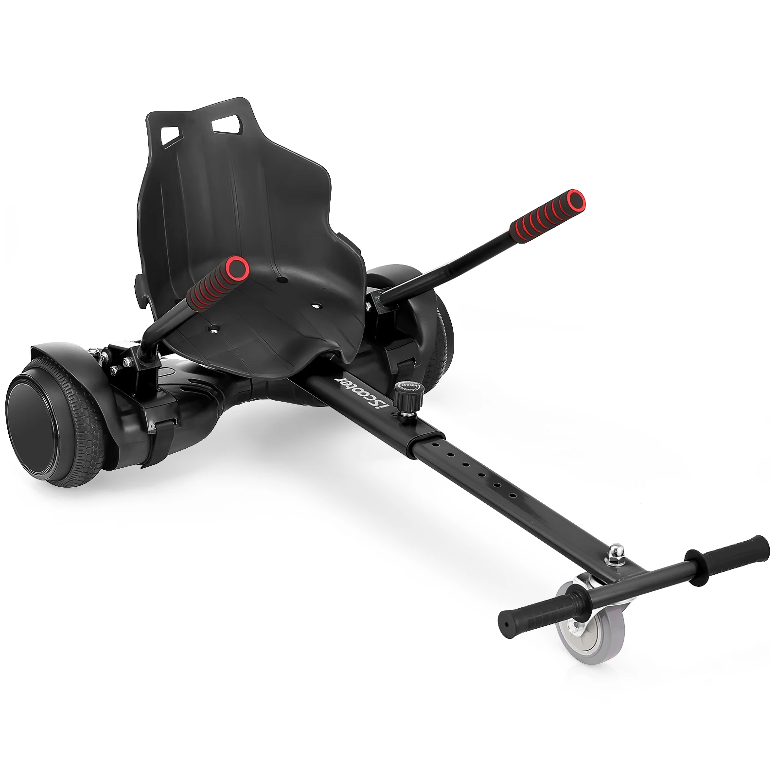 Ховерборд Cool Mini hover Kart для двухколесного самобалансирующегося скутера 6,5 дюйма 8 дюймов 10 дюймов со склада в США