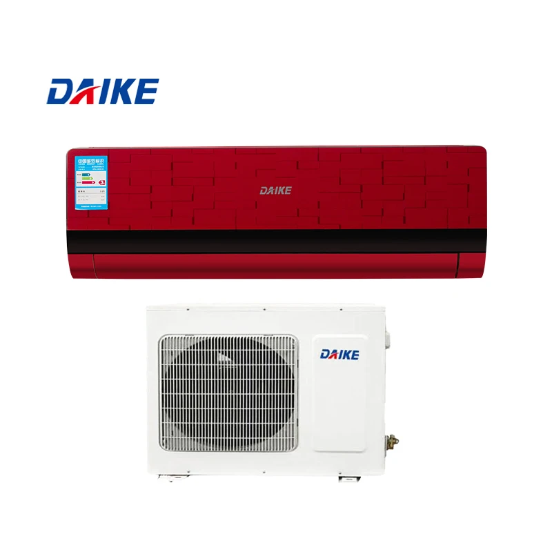 12000Btu Inverter Central Air Conditioning Air Conditioner for Home Use New