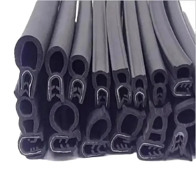 customize car window rubber seal rubber product,automotive rubber door seal
