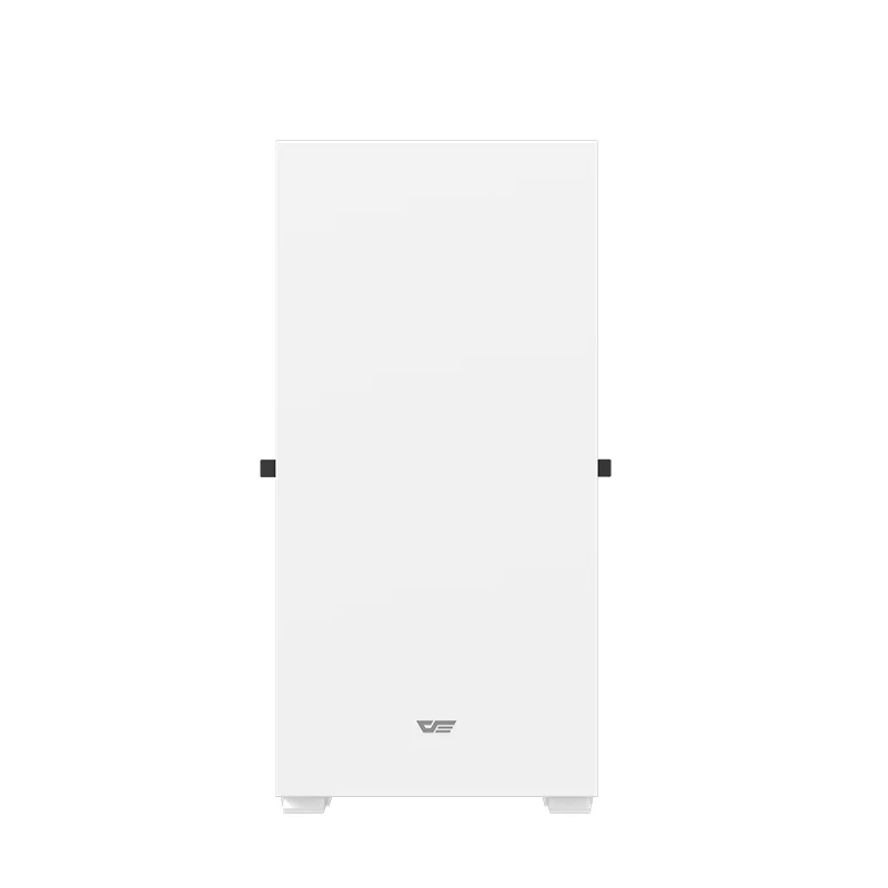 Darkflash ATX чехол для ПК Модный высококачественный компьютера Mid Tower настольные