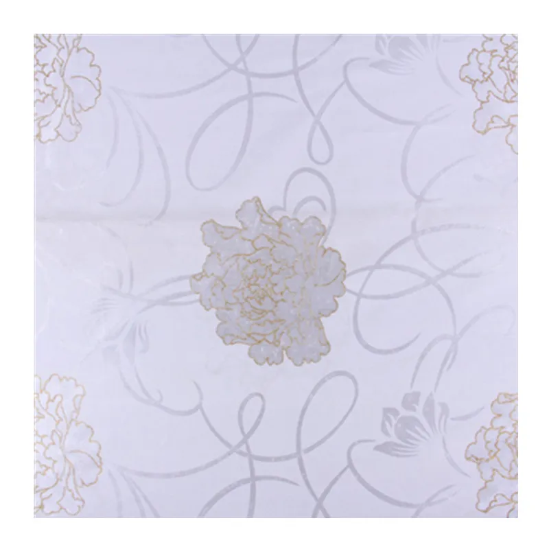 Золотая ткань, пигментная печать, без запаха, матрас