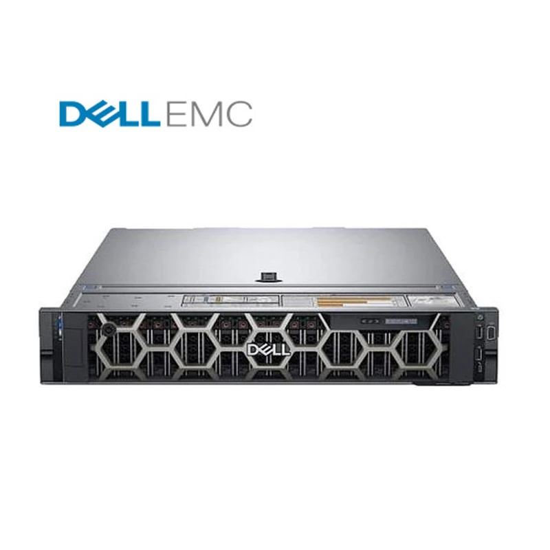 Manufacturer Brand new Dell-EMC PowerEdge  R750xs Server [210-AZYQ] / GYS0QNJ