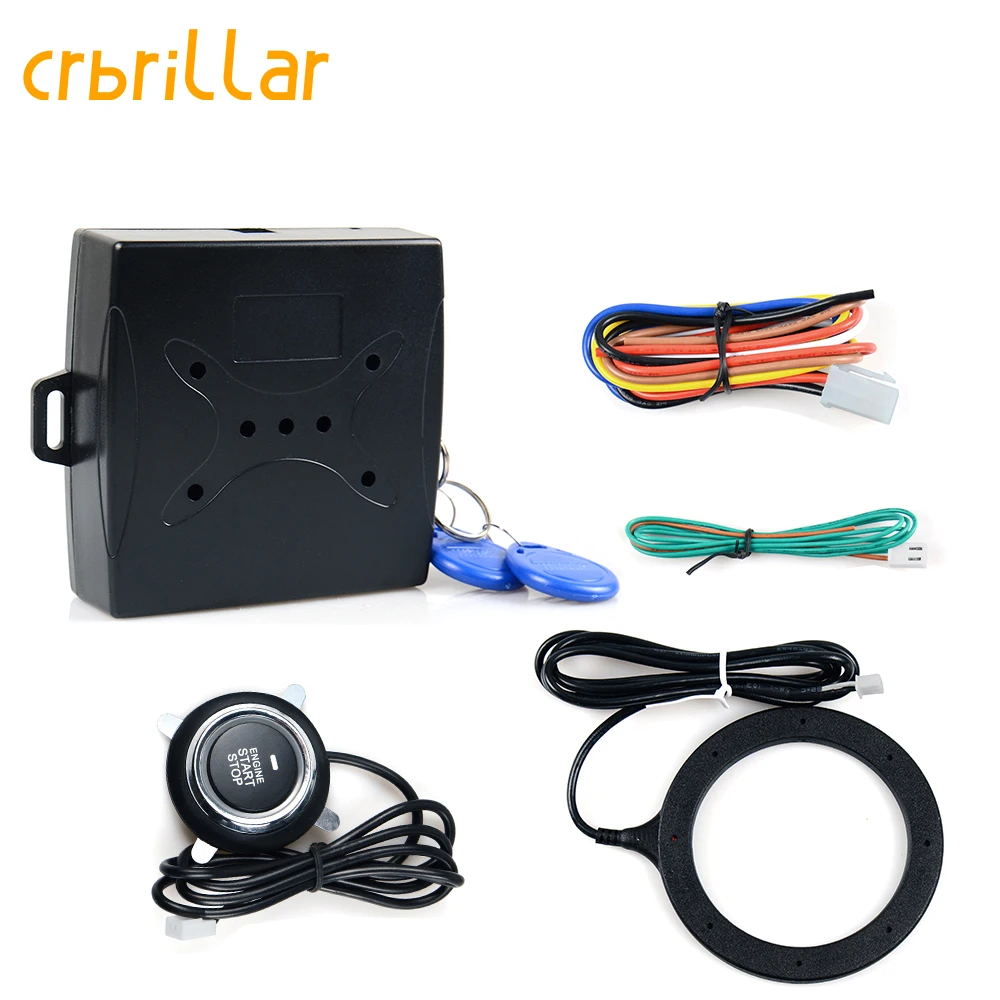 car alarm remote engine start system with Remote lock picking