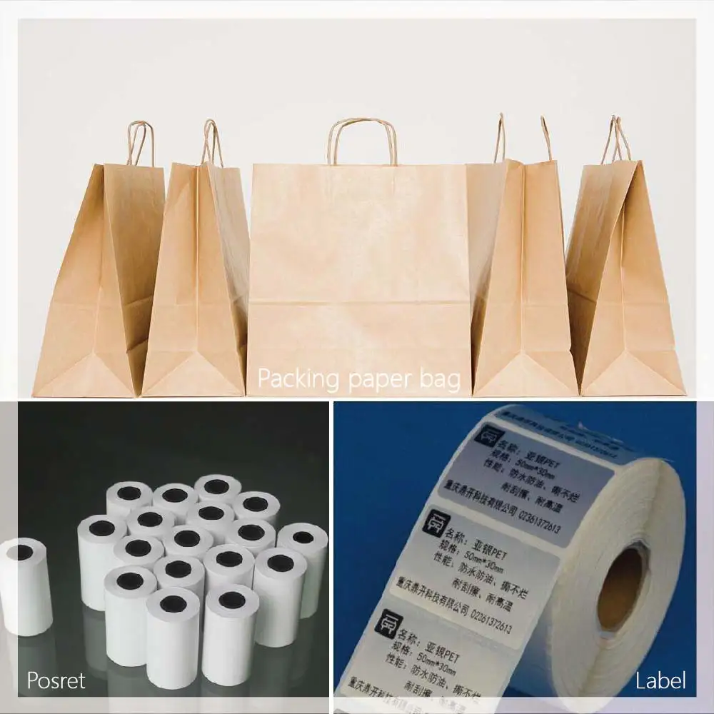 cardboard  paper box die cut carton corrugating and cardboard cutting machine