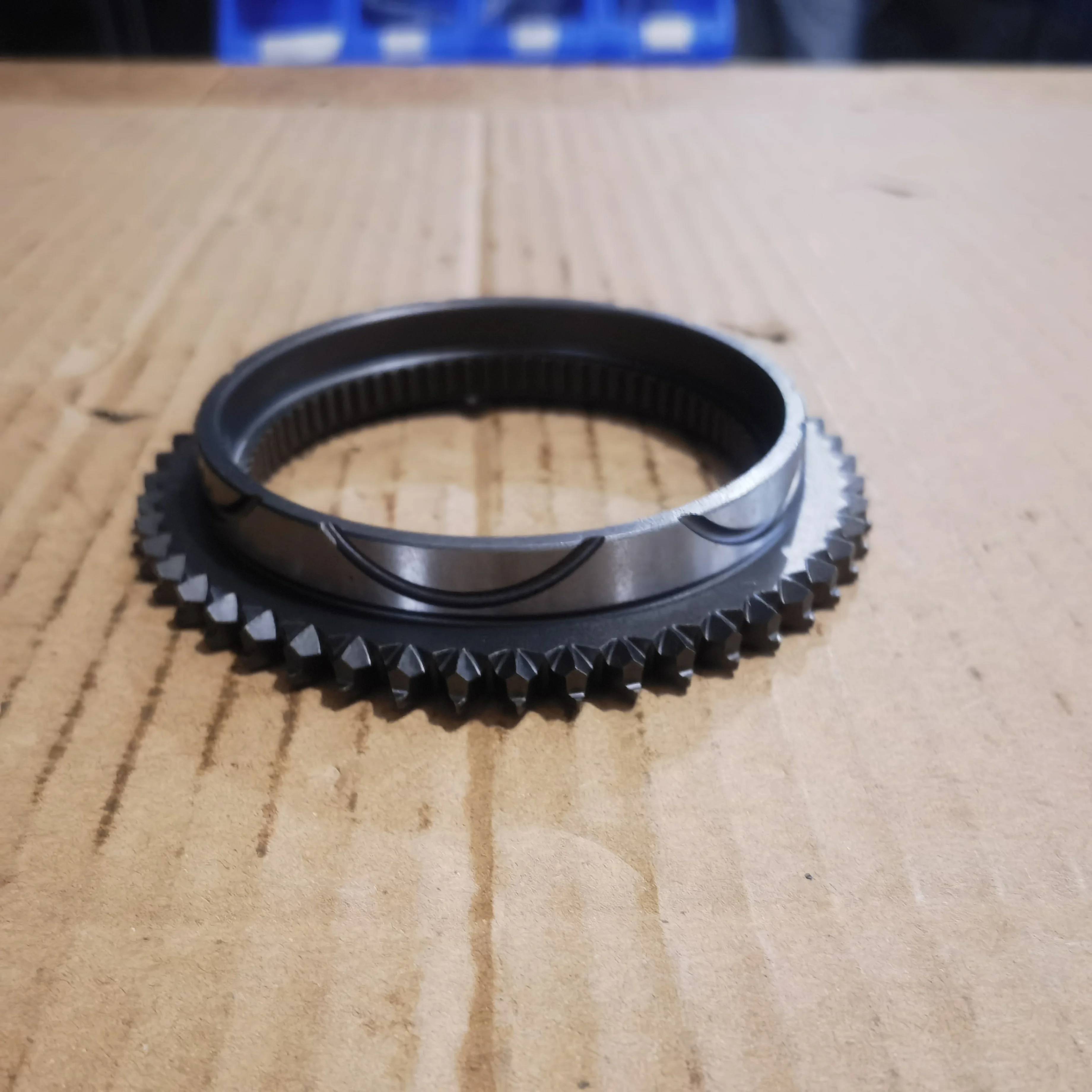 Best selling 5 Speed 1333 304 117 13333041417 1333304170  gear boxes transmission gearbox parts for truck 5S408