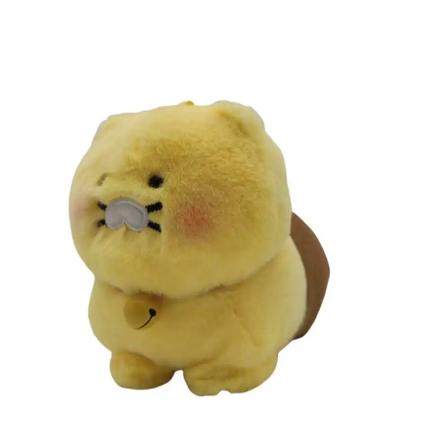 Custom Stuffed Toy Figurine Plush Doll Toys Custom OEM Plush Doll Manufactur Toy Stuff Custom Keychain Figure Rag Doll