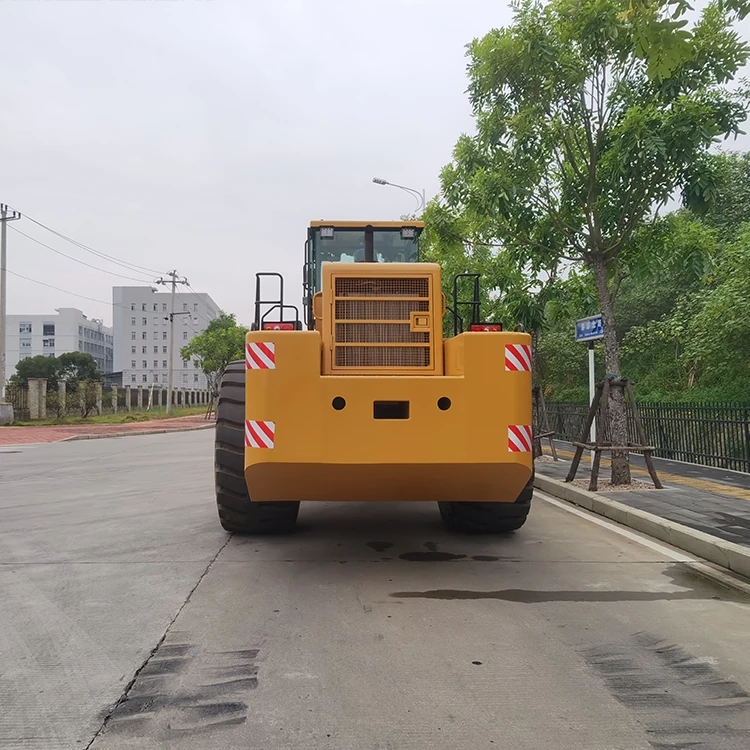 China brand new log loader 12ton 18t 25t wood grappler log loader with 16s cycling time log loader