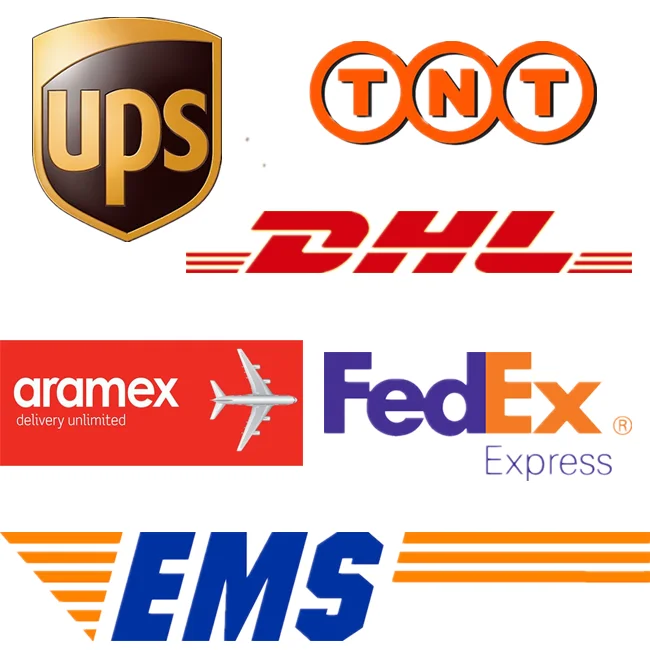 Professional Service Express Shipping Agent from Shenzhen Guangzhou Shanghai to Worldwide DHL Fedex Transportation
