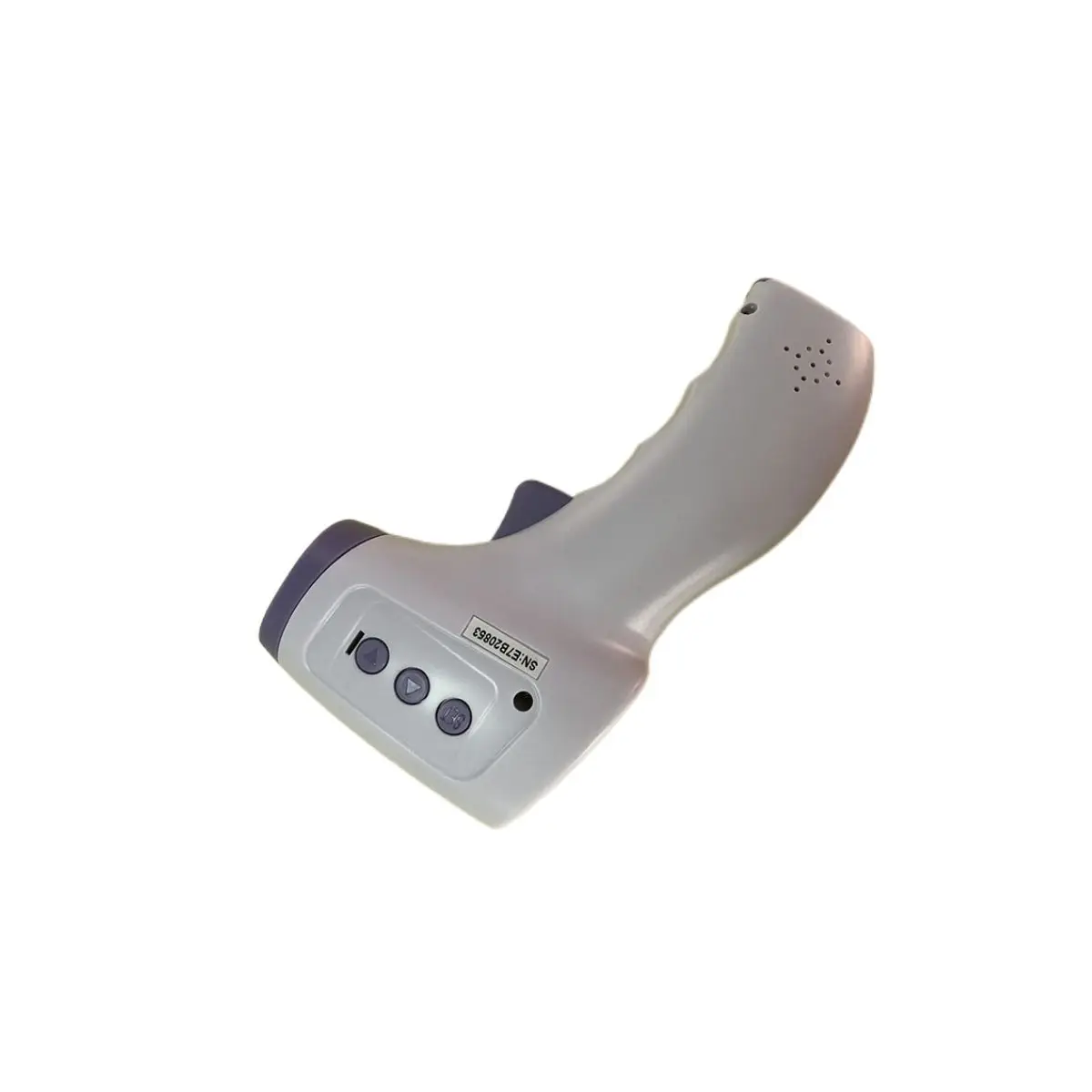 Head Non Contact Ir Infrared Thermometer Digital Colors Back Light Infrared Body Thermometer