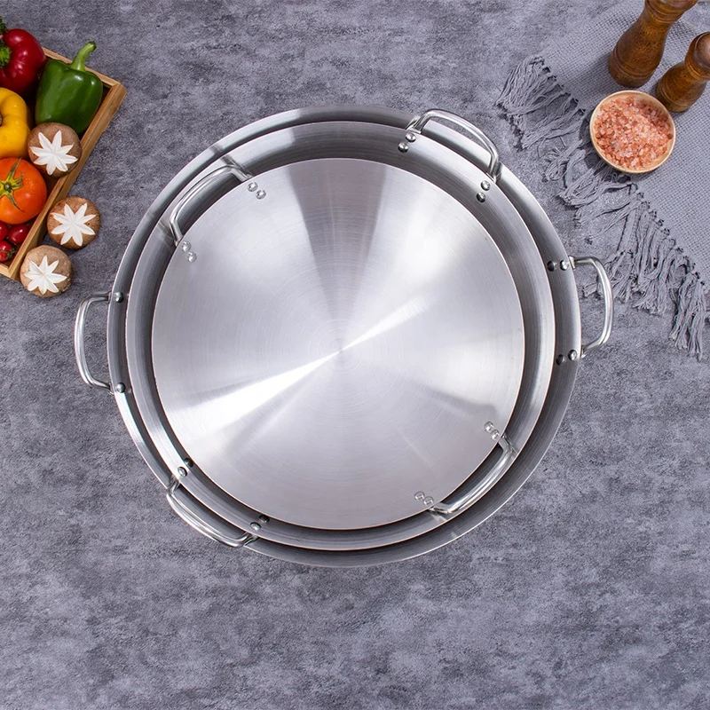 Cook Pan Factory Direct Sale Iron Pot Ustensiles De Cuisine Sartenes Cazuela New Arrivals 2021 Kitchen