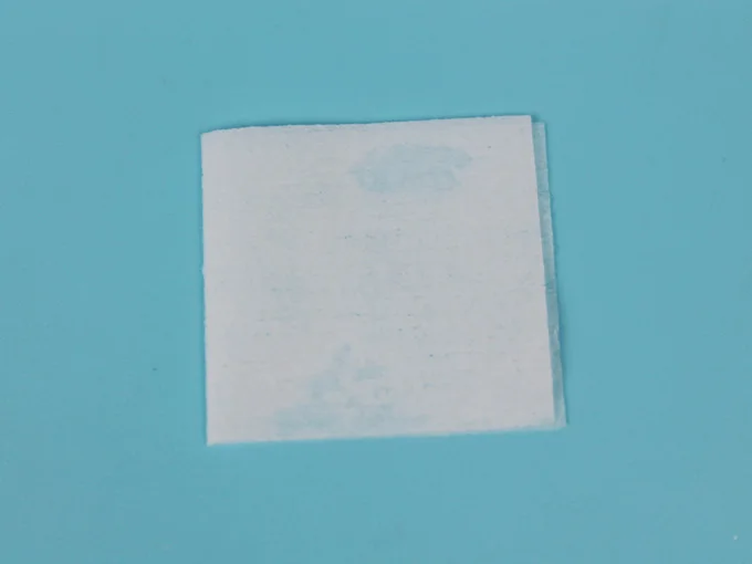 Medical Alcohol Swabs Prep Pad Alcohol Cleansing Wipe