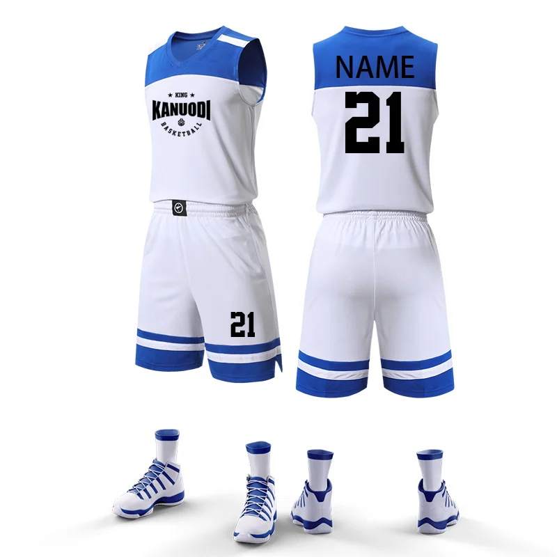 
basketball jersey dropshipping boys wholesale latest cheap basketball jersey training clothing uniform 