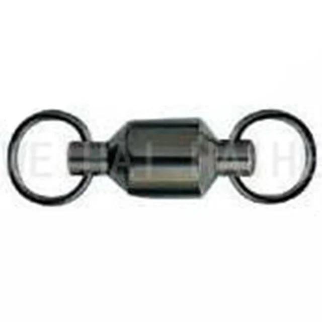 ball bearing swivel