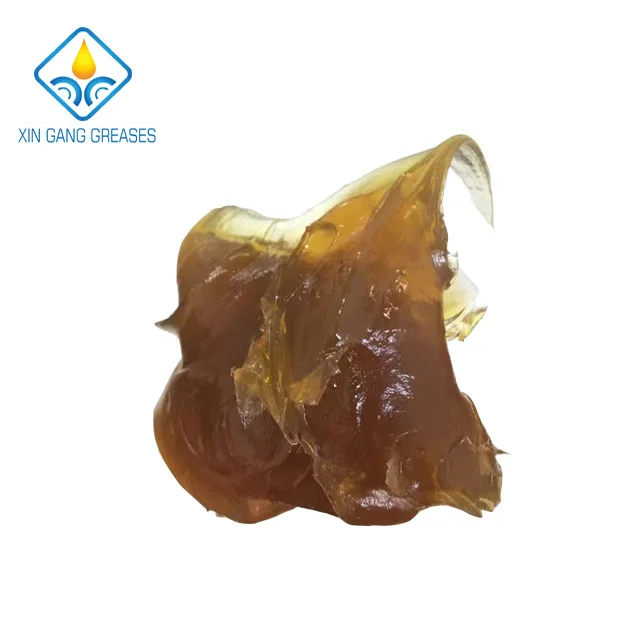 Heavy duty high speed Extreme Pressure ep2 lithium grease