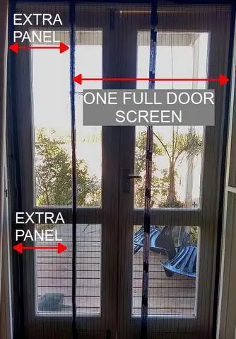 Бесплатный образец доступных товаров на заказ-качественные изделия для экранирования в вашей колоде, открытые террасы без крыши веранды против комаров creen