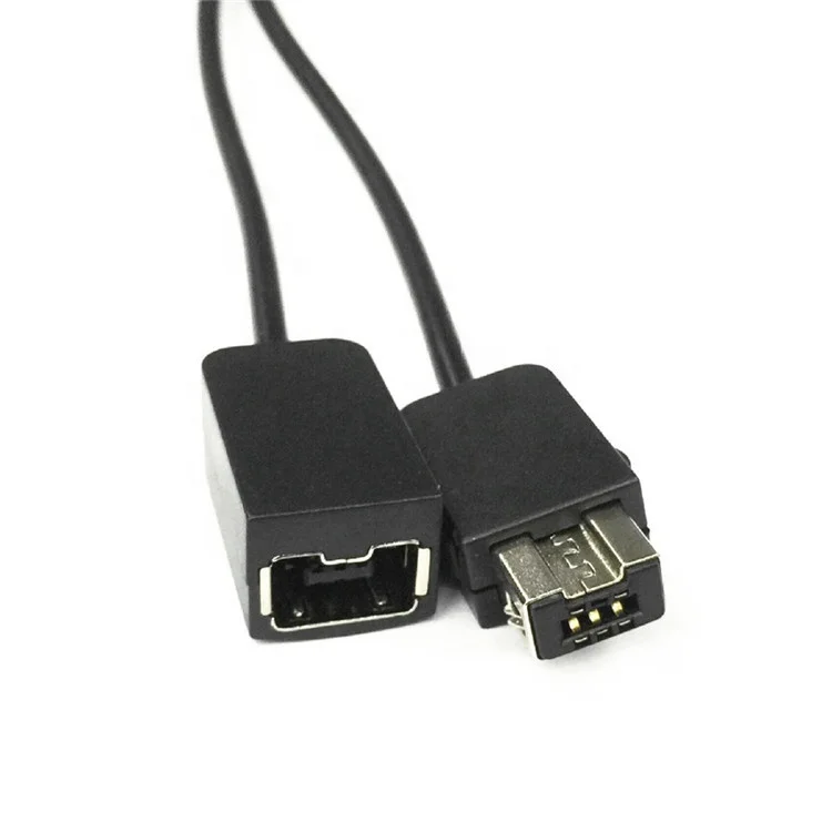 1.8m 3m Extension Extended Cable Wire Cord for Mini NES SNES Classic Edition WII U