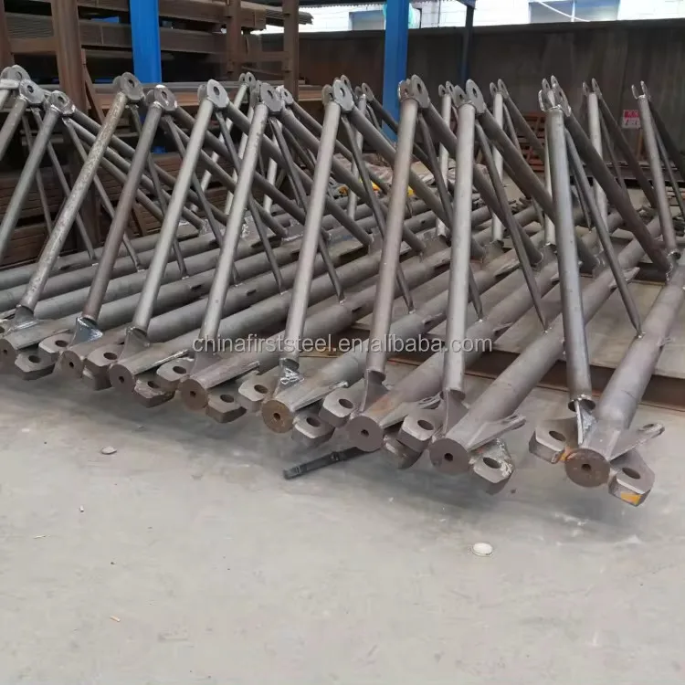 Hot Selling Cheap 2022 New Desgin Free Range Steel Structure Chicken House Shed Poultry Farm