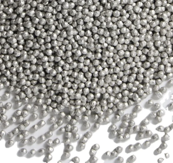 magnesium ball 3mm orp ball for molecular hydrogen water