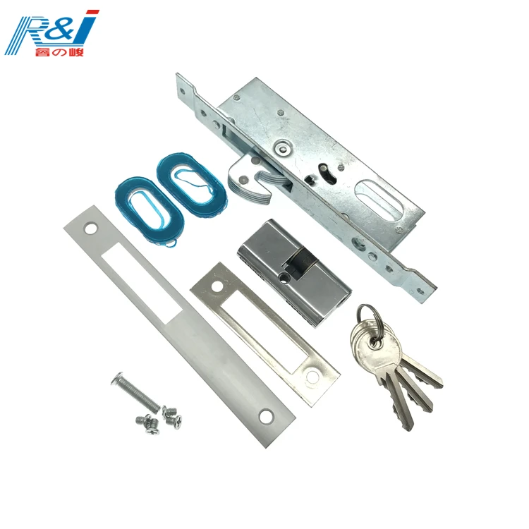 Hot sale door and window hardware accessories High security mico Lock