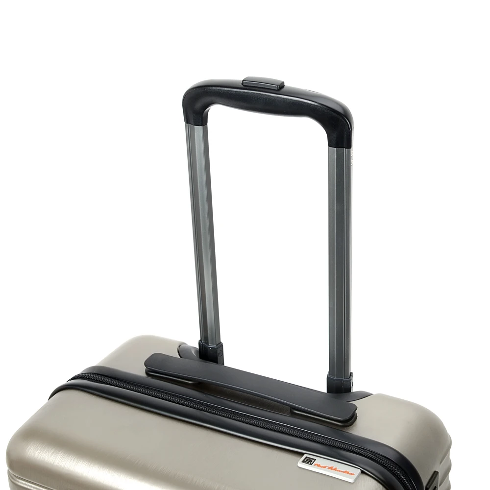 2.0 USB Interface Charging Port luggage 3 piece set