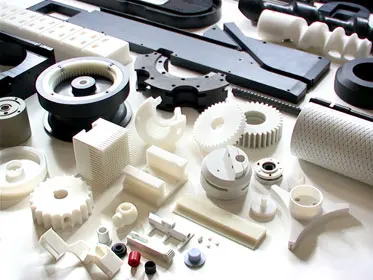 Cheap injection molding supplier Custom plastic products parts Injection molding products ABS resin acrylic