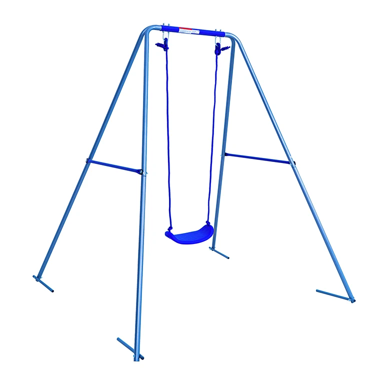 High Quality Custom Design Factory Direct Sale Chinese Style Design Toy Swings Outdoor Swings Chair for Kids