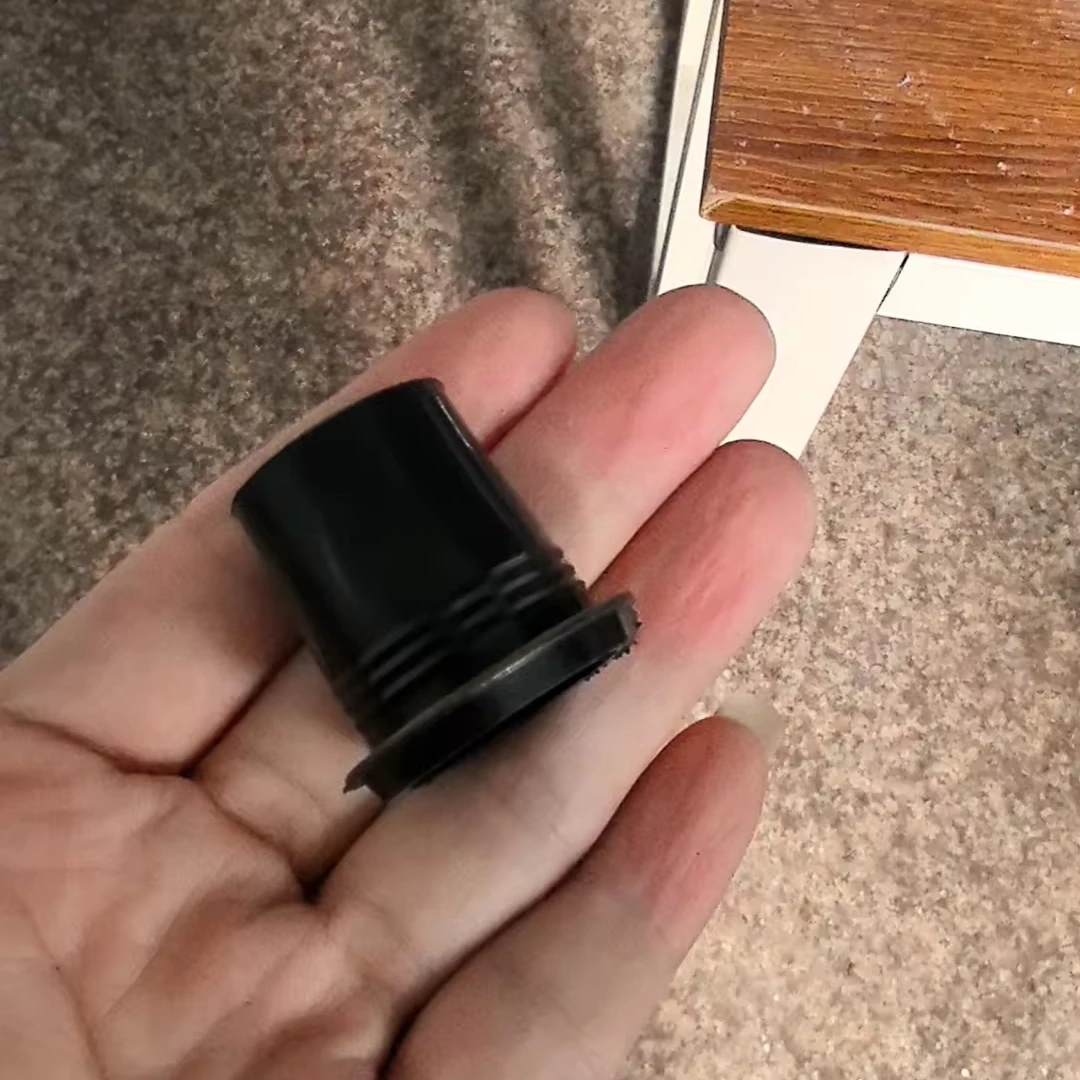 OEM 23681-0L010 car Spare Parts Engine 1KD 2KD Nozzle Holder Seal