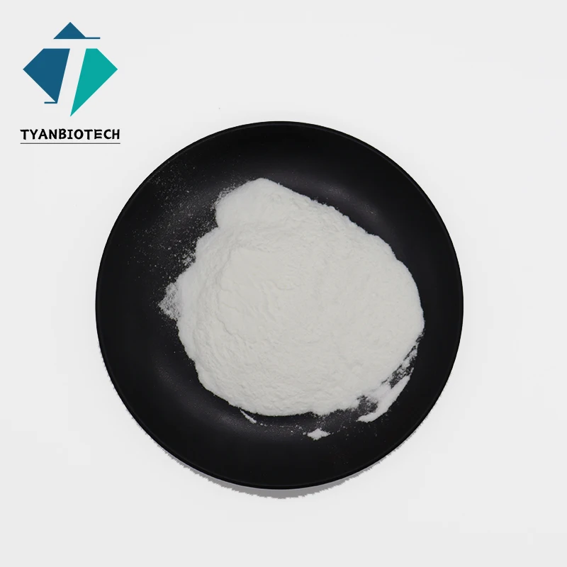 Best Price Sodium erythorbate CAS 6381-77-7 Food Grade 99% Sodium erythorbate Powder