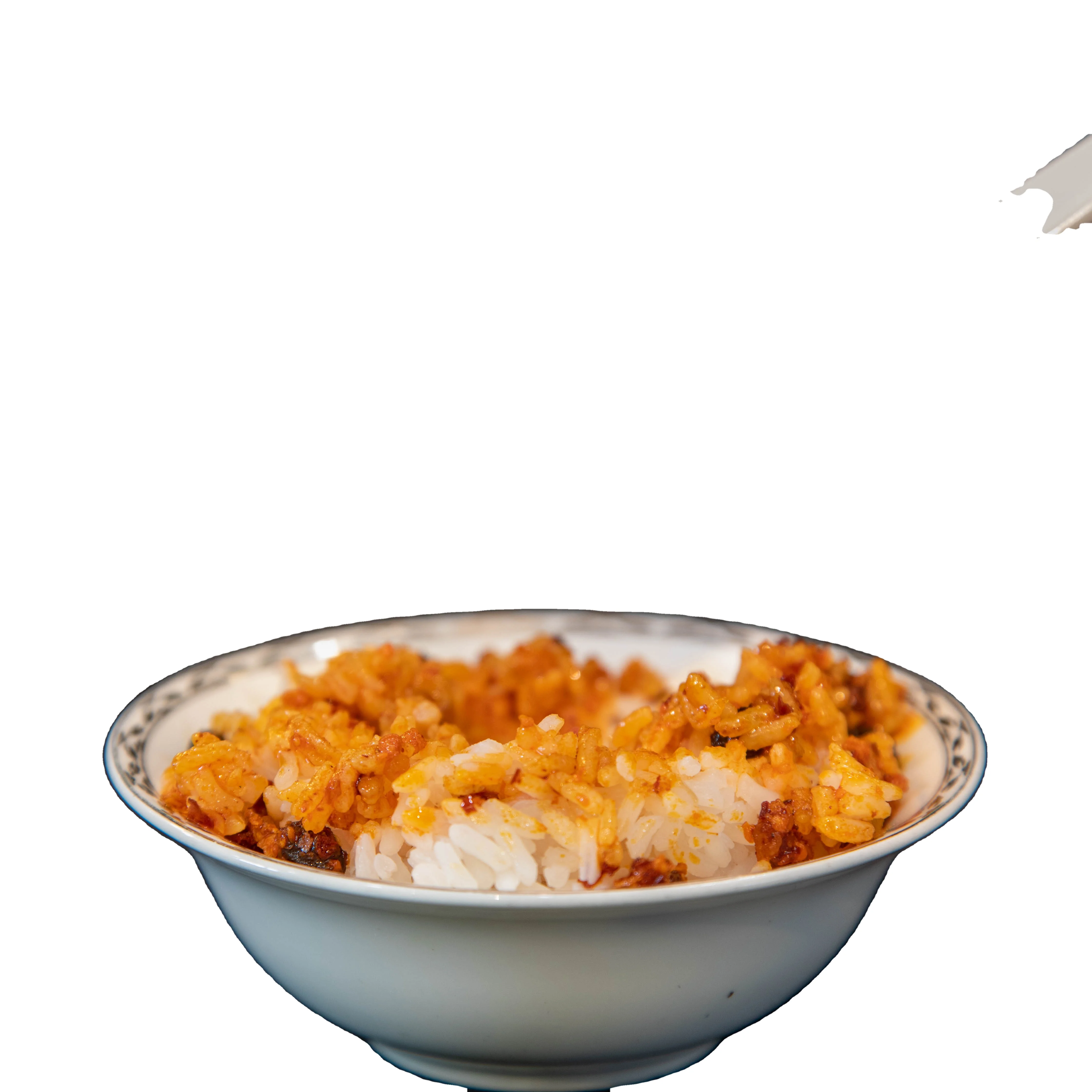 Kitchen Condiments Wholesale Chinese Good Quality Flavor Lao Gan Ma Chili Crisp