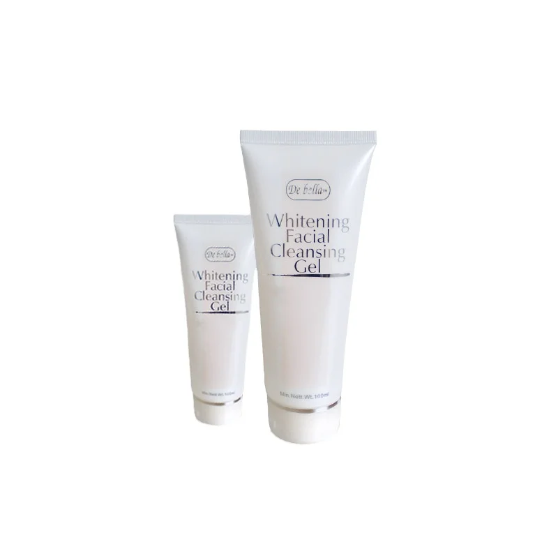 Wholesale Lipstick Cosmetic Type and Cosmetics Usage Mascara Plastic Tube