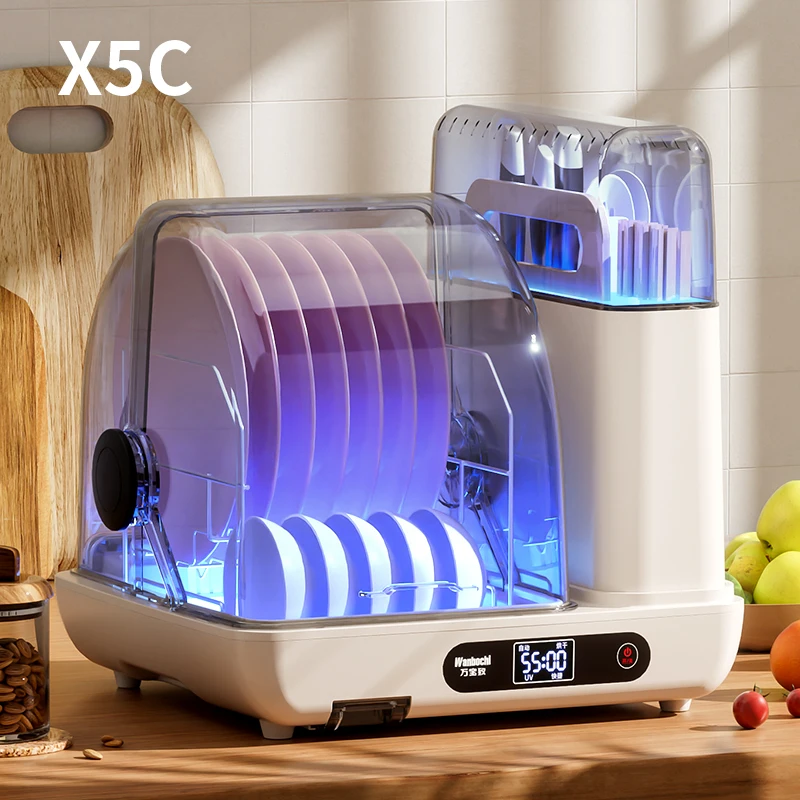 Многофункциональные палочки для еды из нержавеющей стали 20-40 л, электрическая стерилизационная сушилка, дезинфекционный шкаф