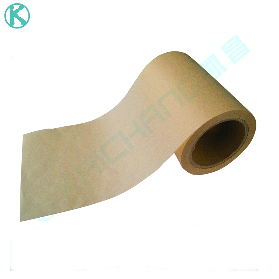 Factory Direct Sale Natural Color Biodegradable Tea Bag Filter Paper In Roll