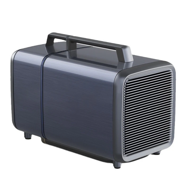 OED ODM Custom DC 24V Tent Use Heating Cooling Portable Air Conditioner 6200Btu Capacity Mini Split Air Conditioner for Room