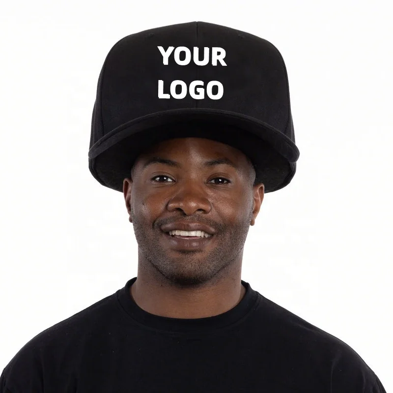 Бейсболка большого размера