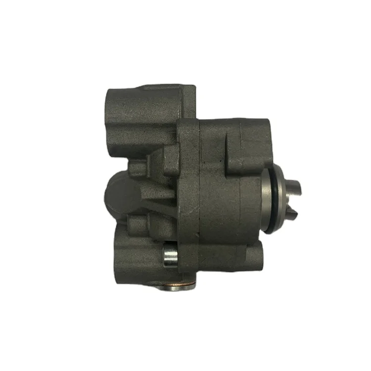 Mechanical FUEL PUMP 0440020008 51121017113 For TGA390 TGA430 F 2000 TGS