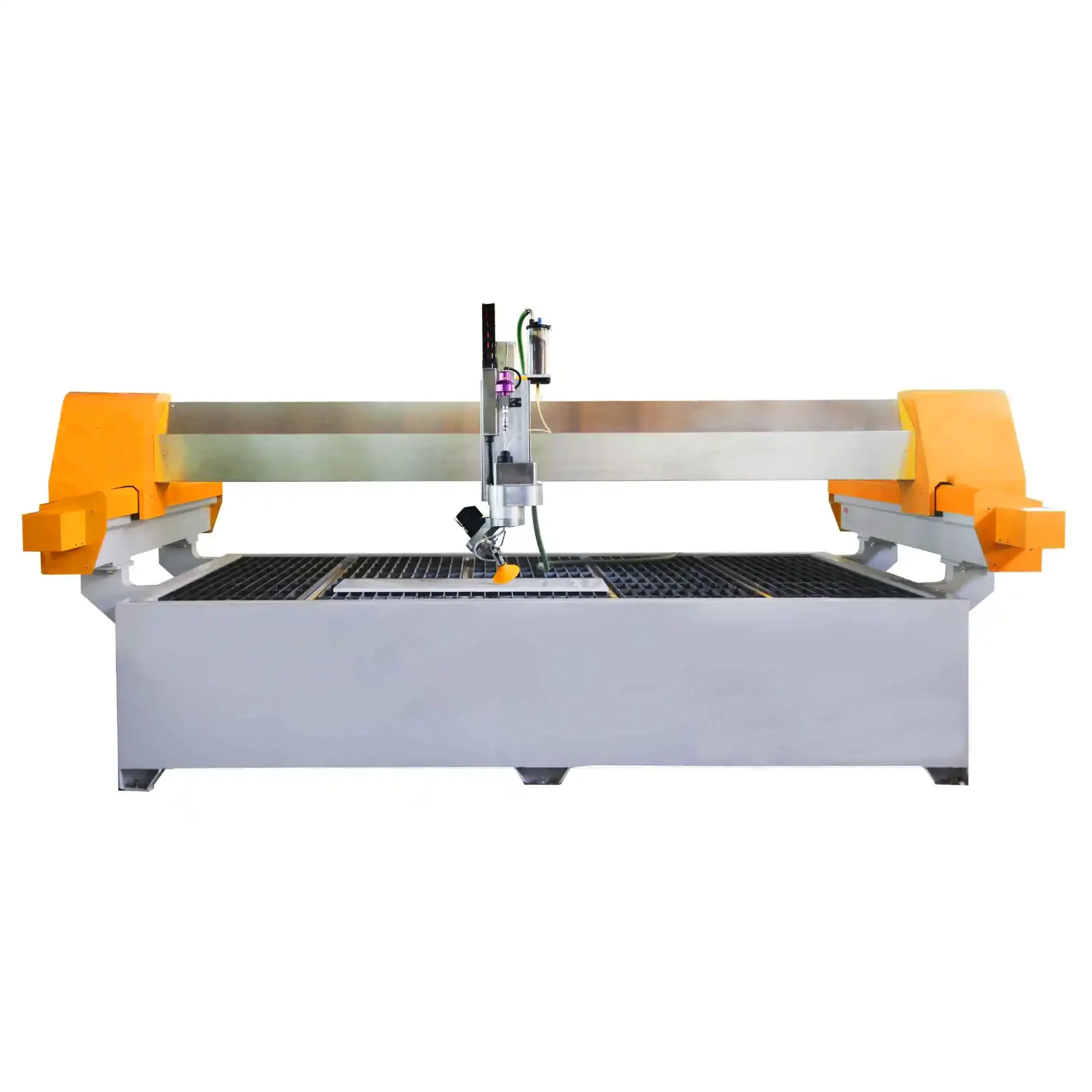 Factory price Tile cutting machine stone ceramic processing machine  multifunctional stoneconcrete block cutting machine