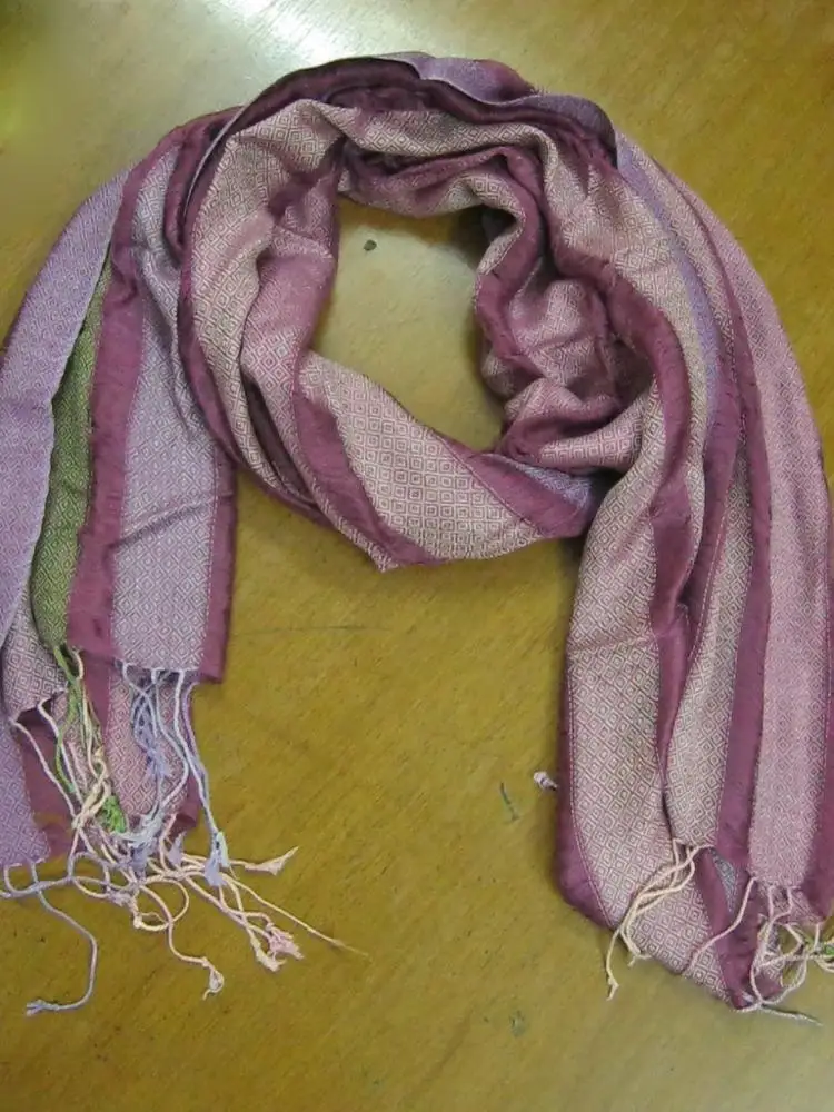 Viscose Stoles high fashion viscose rayon